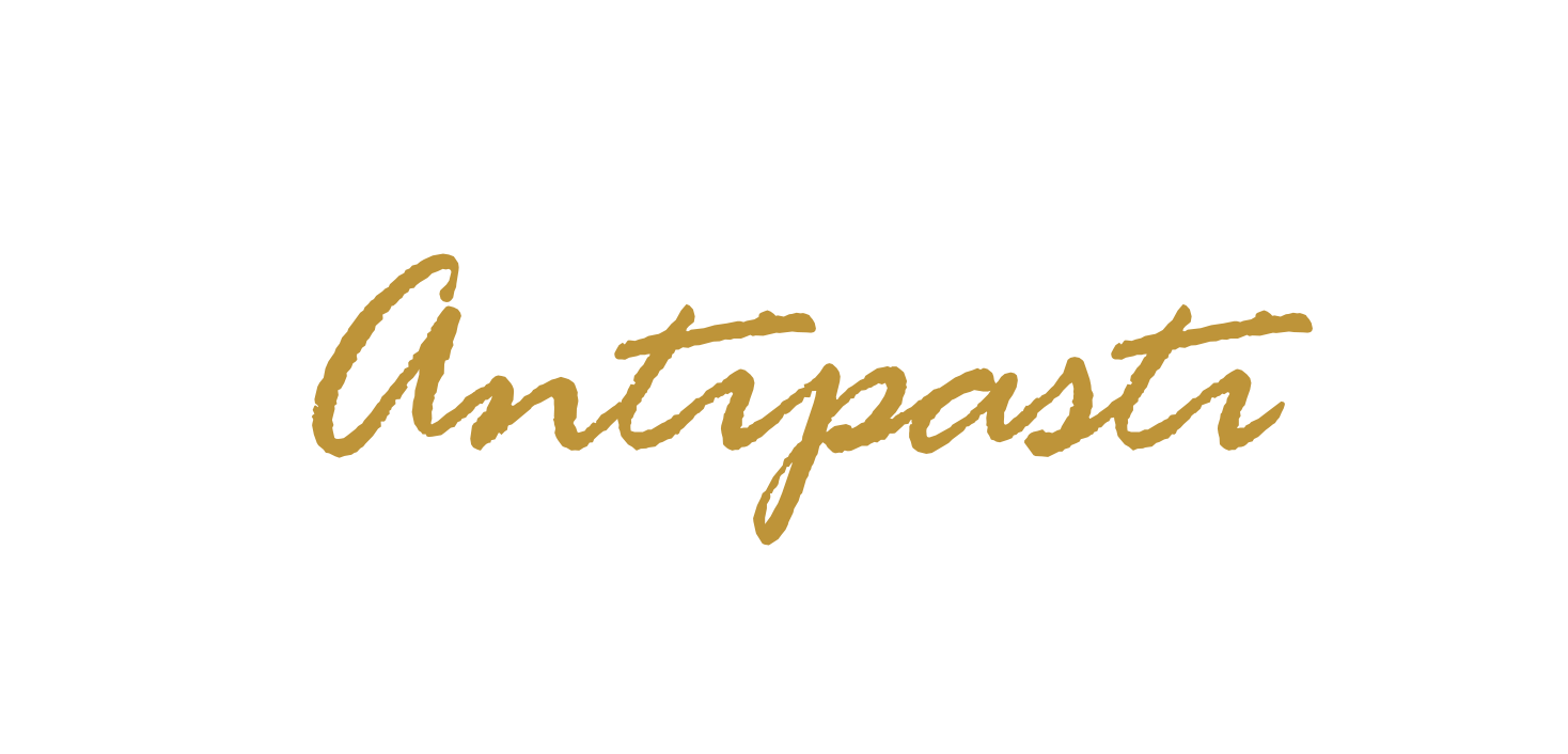 antipasti