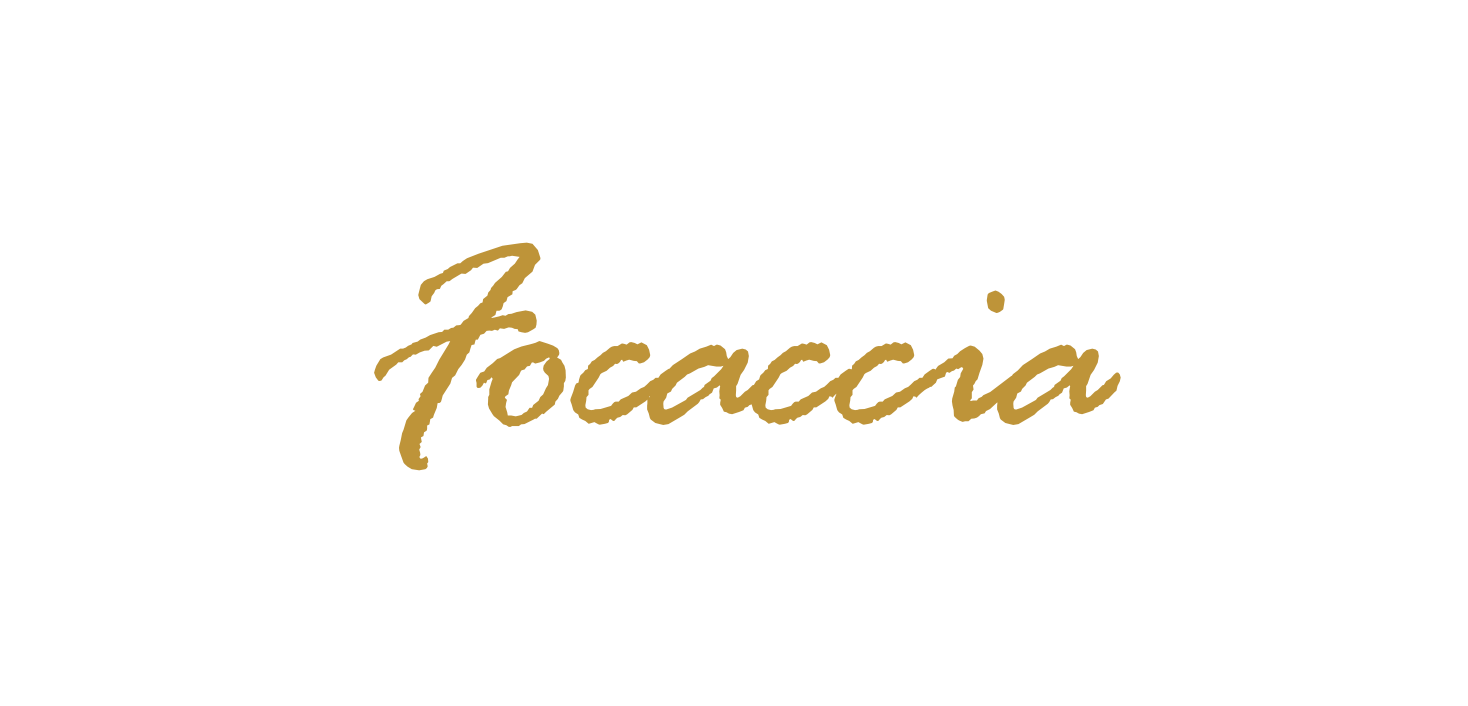 foccacia