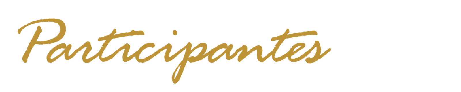 participantes