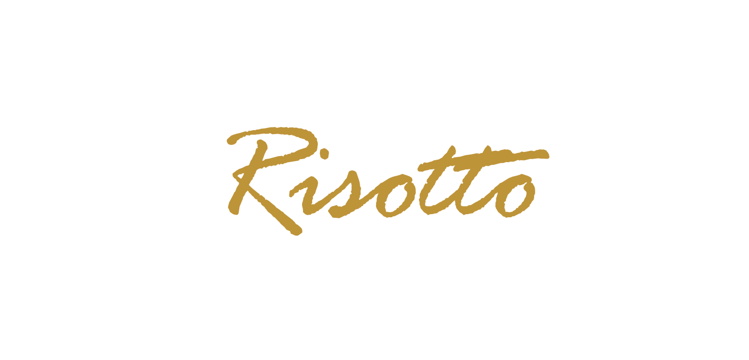 risotto