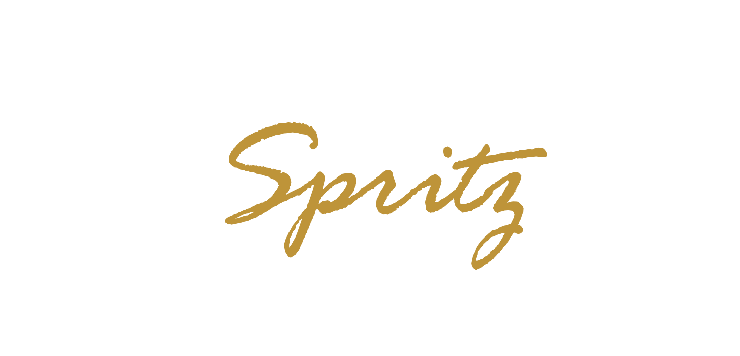 spritz